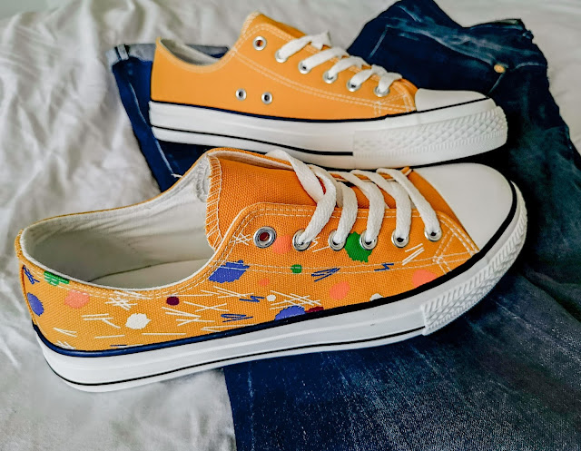 Chaussure sales converse chaussea